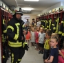 Kindergarten bei FF Kirchham - 2017
